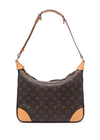 Louis Vuitton сумка на плечо Boulogne 30 2001-го года