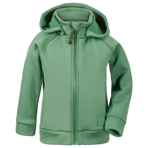 Куртка Didriksons Corin зелёный мирт 120