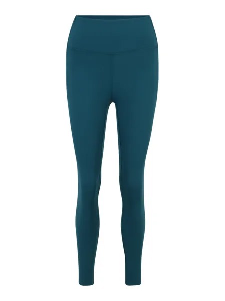 Узкие тренировочные брюки Under Armour Meridian, нефрит