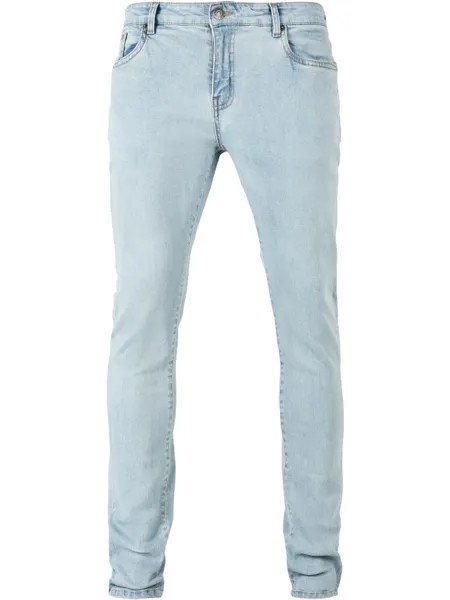 Джинсы Urban Classics, цвет lighter washed