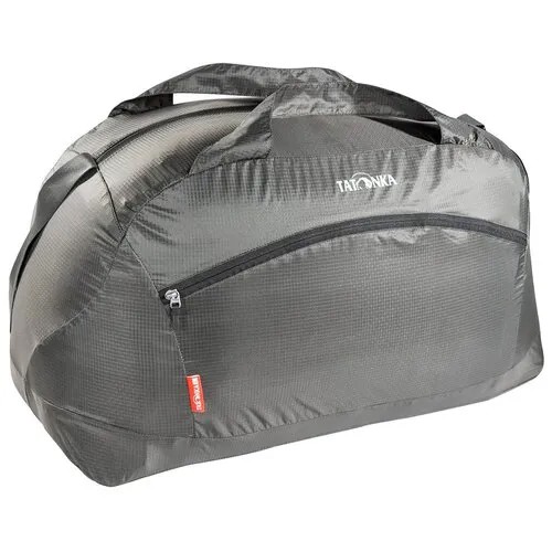 Сумка Tatonka SQUEEZY DUFFLE M titan grey, 2202.021