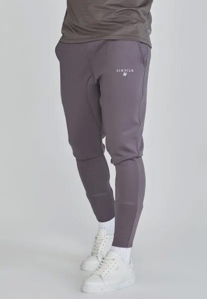 Спортивные штаны ESSENTIALS JOGGERS SIKSILK, серый