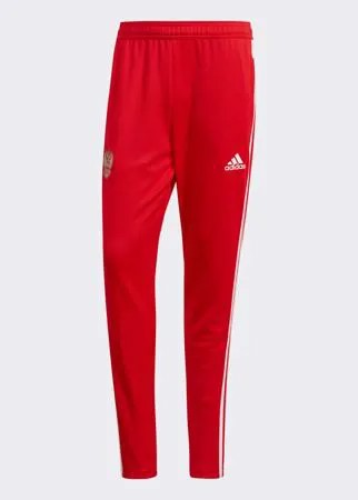 Тренировочные брюки сборной России adidas Performance