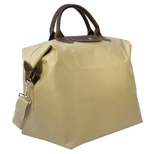 Сумка дорожная Antan 2-313 Beige