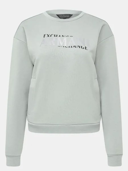 Свитшоты Armani Exchange