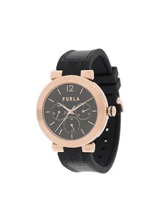 Furla наручные часы Block