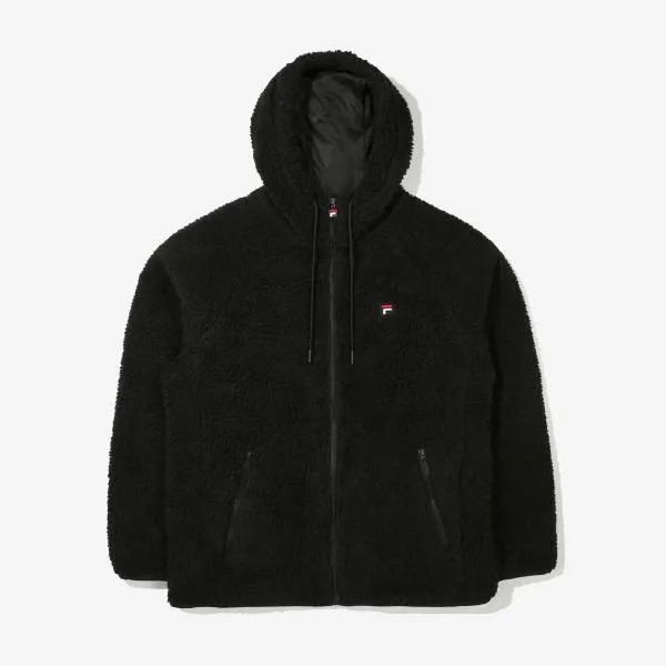 [Fila]LINEAR/BOA/Hoods/Fleece