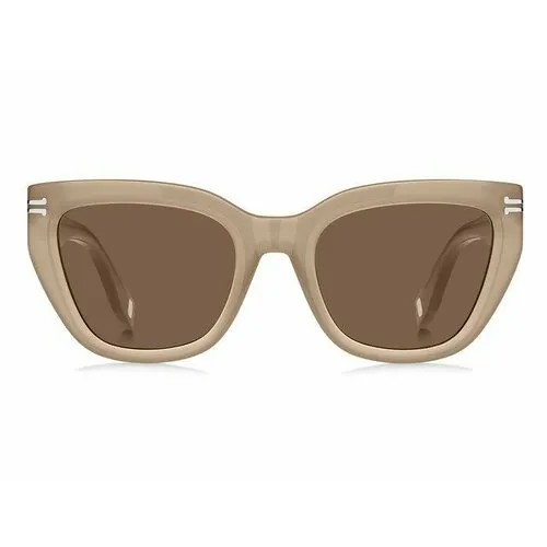 Солнцезащитные очки MARC JACOBS Marc Jacobs MJ 1070/S FWM 70 MJ 1070/S FWM 70, бежевый