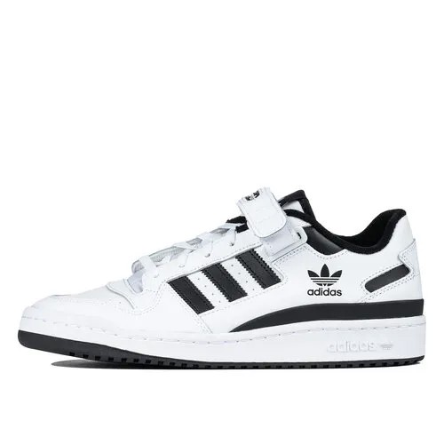 Кроссовки adidas Originals, размер 12,5 UK, белый