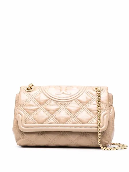 Tory Burch сумка через плечо Fleming Convertible
