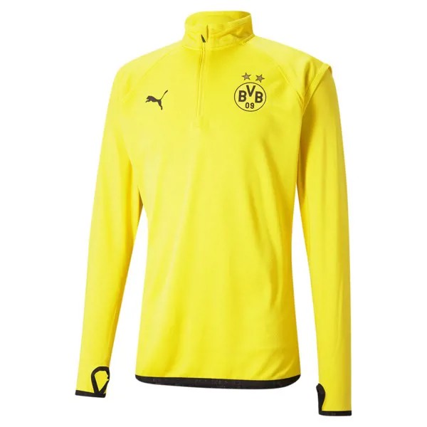 Олимпийка BVB Warm-Up Men's Football Midlayer