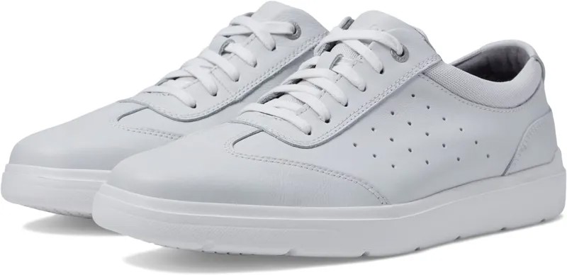 Кроссовки Total Motion Court T-Toe Rockport, белый