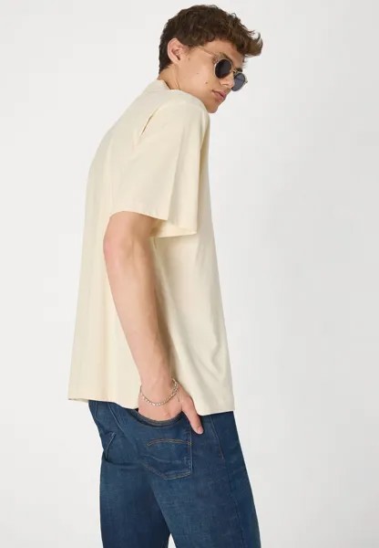 Джинсы скинни SLIM G-STAR, темно-синие джинсы