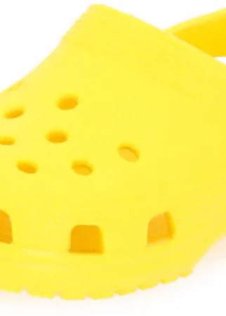 Шлепанцы детские Crocs Classic Clog K, размер 30