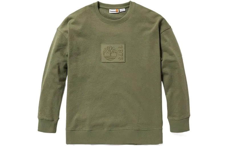 Толстовка унисекс Timberland, цвет Cassel Earth