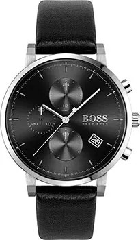 Наручные  мужские часы Hugo Boss HB-1513777. Коллекция Integrity