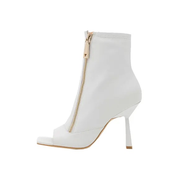 Ботильоны Guess Janese, белый