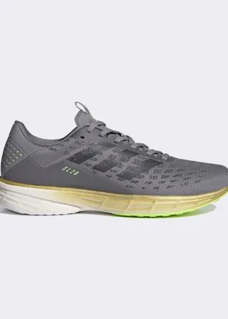 Кроссовки для бега SL20 adidas Performance