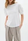 Базовая Футболка PAYANA Inwear, белый