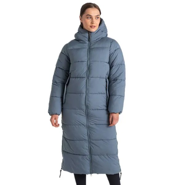 Спортивная куртка Craghoppers Narlia, синий