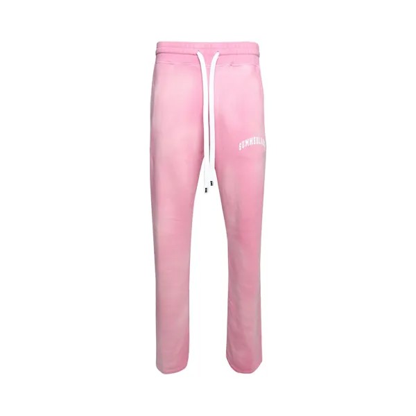 Спортивные штаны Nahmias Summerland Sunfade Pink