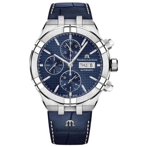 Наручные часы Maurice Lacroix AI6038-SS001-430-1