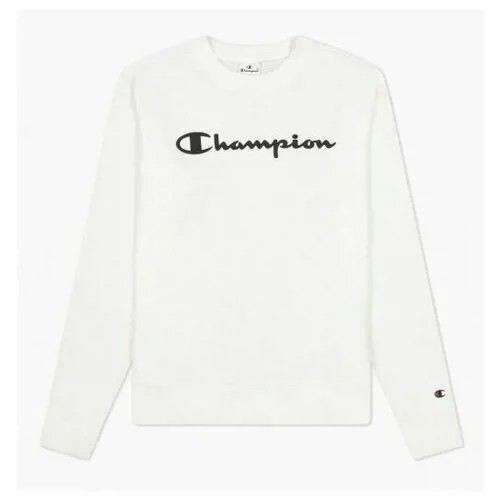 Джемпер Champion Crewneck Sweatshirt Женщины 114864-WW001 L