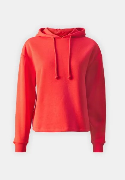 Спортивный свитер PCCHILLI HOODIE Pieces, красный