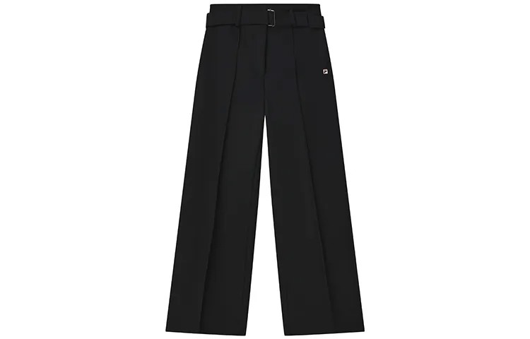 FILA Женский костюм Брюки, цвет Black