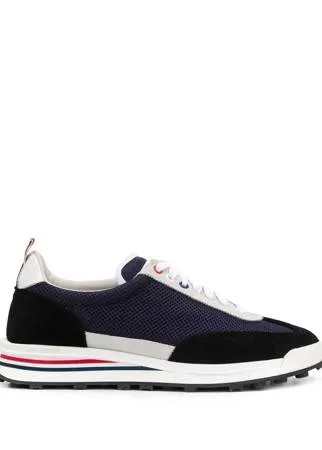 Thom Browne кроссовки Tech Runner