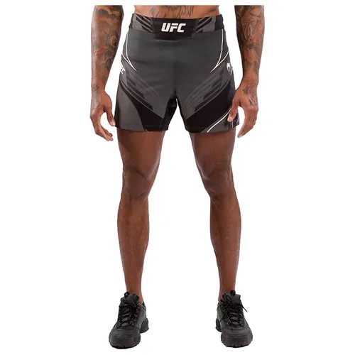 Шорты ММА UFC Venum Fight Night Short Fit Black (M)