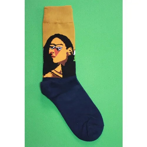 Носки Frida, размер 36-43, розовый