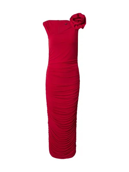 Вечернее платье Karen Millen, красный