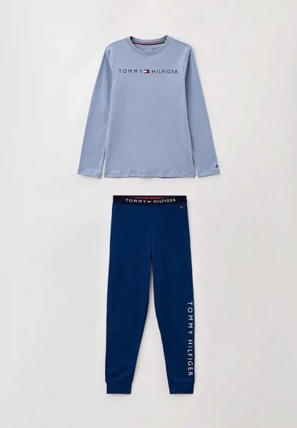 Пижама Tommy Hilfiger
