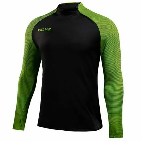 Лонгслив Kelme, размер XL, черный