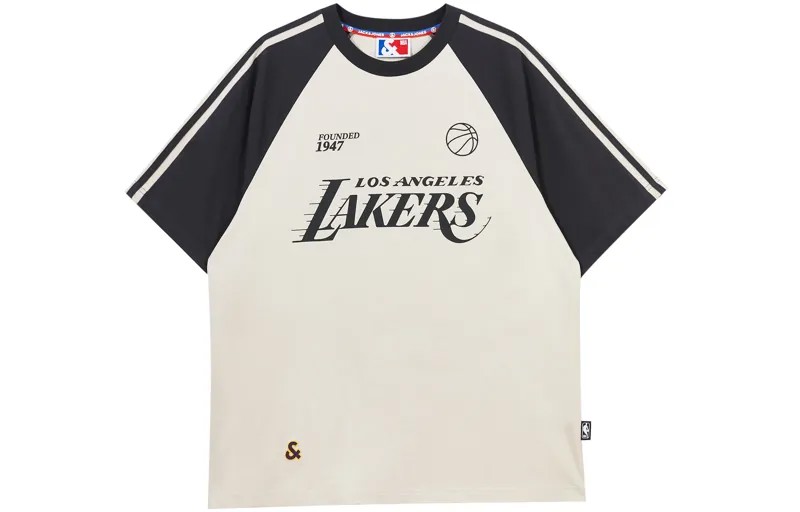 Jack Jones ДЖЕК ДЖОНС Футболка унисекс, Off-White C00 (женский)