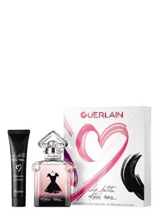 Набор La Petite Robe Noire: Парфюмерная вода + Крем для рук Guerlain