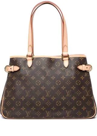 Louis Vuitton сумка Batignolles 2006-го года