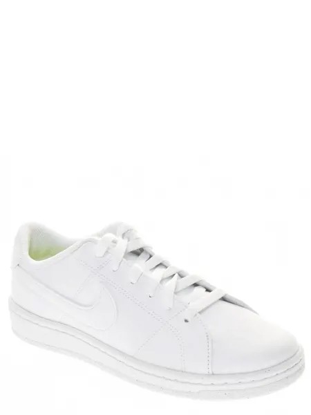 Кеды Nike женские демисезонные, размер 37,5, цвет белый, артикул DH3159-100