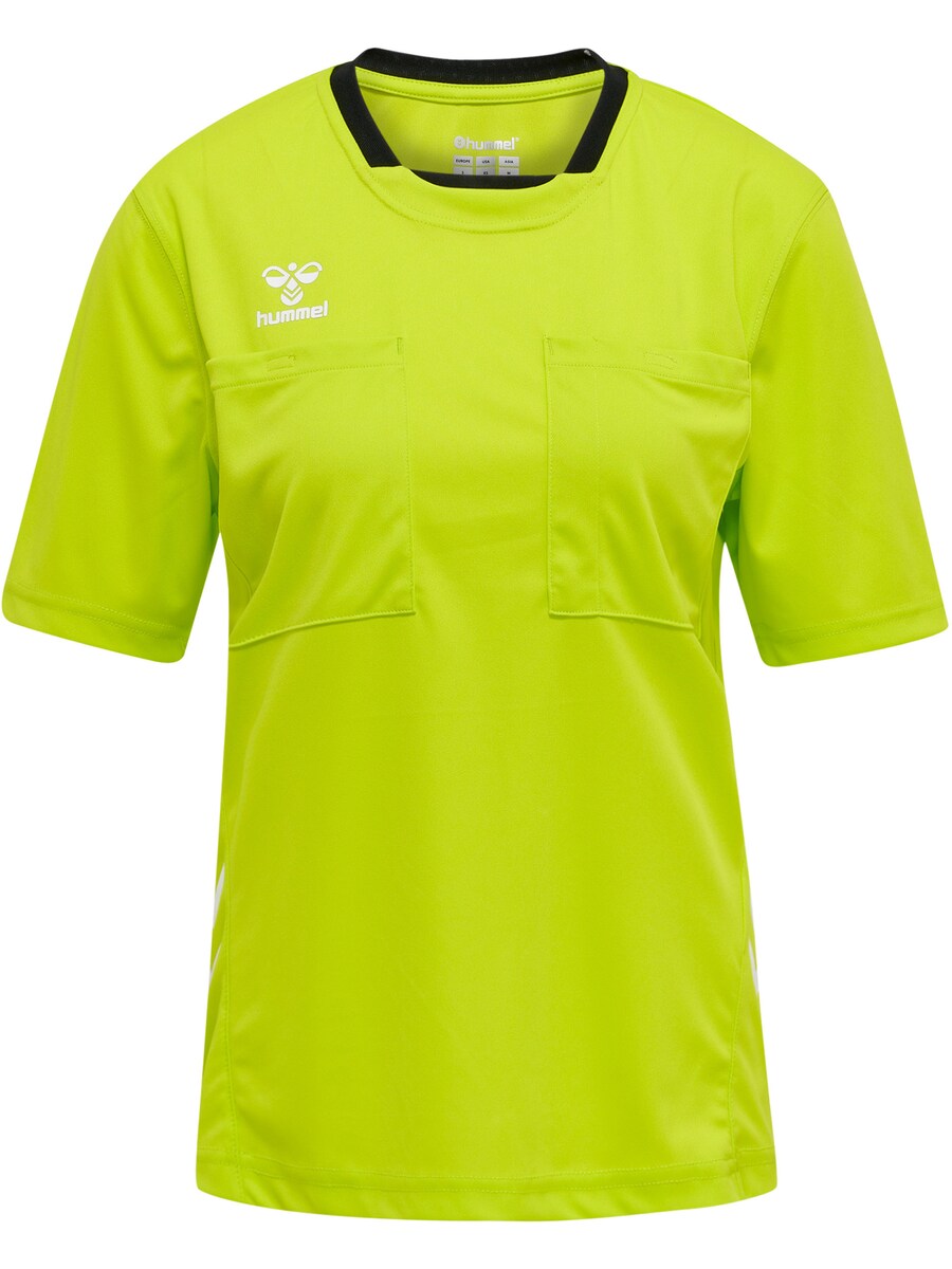 Спортивная футболка Hummel, светло-зеленый