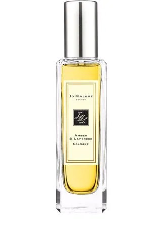 Одеколон Amber & Lavender Jo Malone London