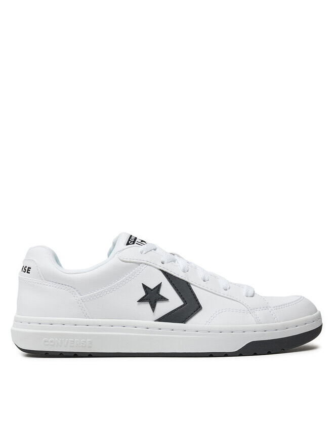 Кроссовки Pro Blaze V2 Synthetic Leather Converse, белый