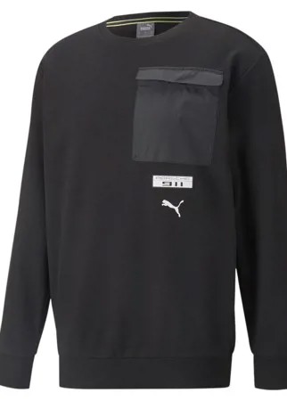 Толстовка Porsche Legacy FTL Men's Crew Neck Sweater