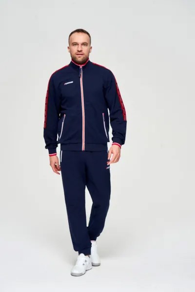 Костюм мужской Forward m04310p-nn231 синий 2XL