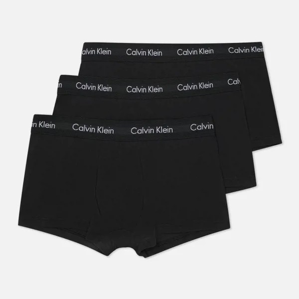 Комплект мужских трусов Calvin Klein Jeans