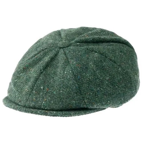 Кепка восьмиклинка HANNA HATS Newsboy 20B2, размер 61