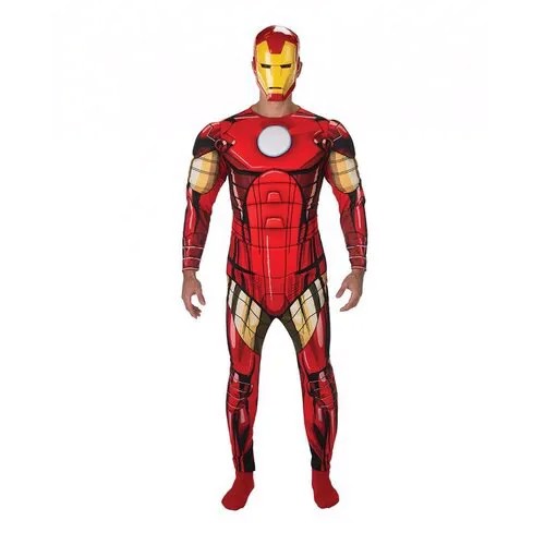 Костюм Iron man (6824), 52-54.