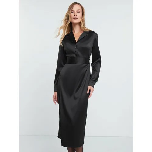 Платье Vittoria Vicci, размер XL, черный