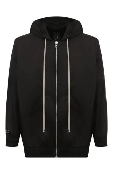 Бомбер Rick Owens x Champion Rick Owens