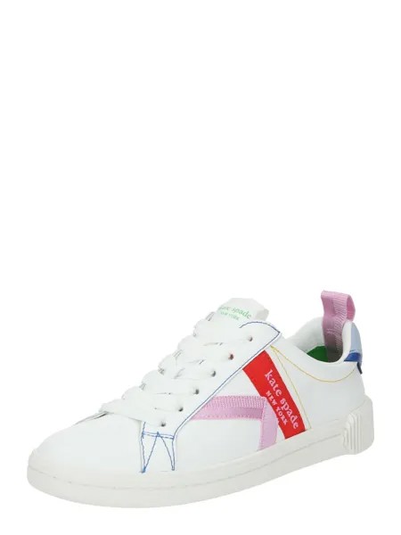 Кроссовки Kate Spade SIGNATURE, белый